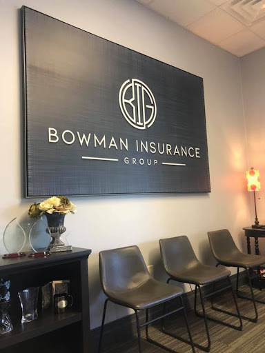 Bowman Insurance Group