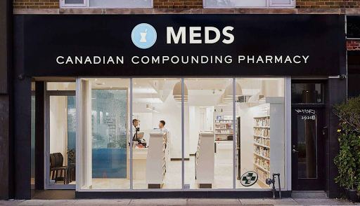 Canadian Compounding Pharmacy