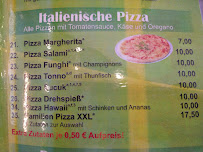 Öz Marmaris à Bad Zwischenahn carte