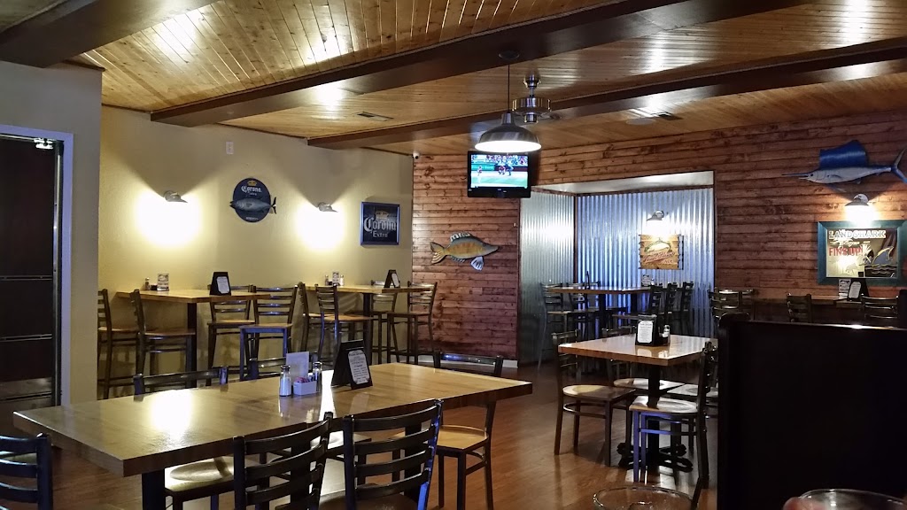 Lo's Crab Shack 65049