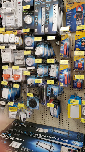 Hardware Store «Harbor Freight Tools», reviews and photos, 745 US-46, Parsippany, NJ 07054, USA