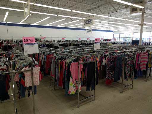 Thrift Store «Goodwill», reviews and photos