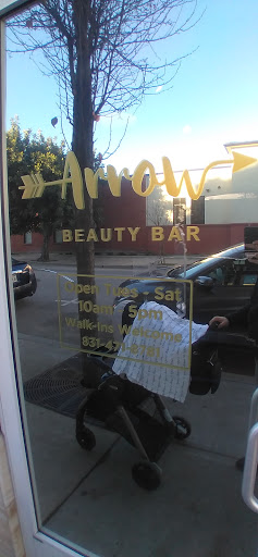 Beauty Salon «Arrow Beauty Bar», reviews and photos, 2027 N Pacific Ave, Santa Cruz, CA 95060, USA