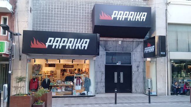 Opiniones de Paprika Paysandu en Paysandú - Tienda