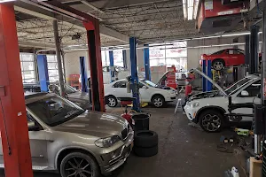 KJK Auto Repair Shop image
