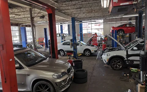 KJK Auto Repair Shop image