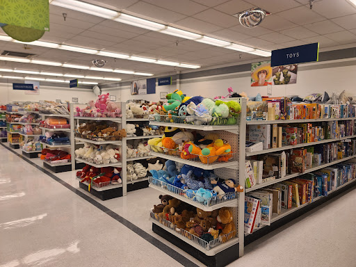 Thrift Store «Deseret Industries Thrift Store», reviews and photos, 10330 SE 82nd Ave, Happy Valley, OR 97086, USA