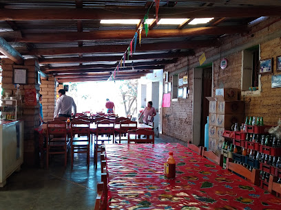 Restaurante y granja de truchas Casa Cortés - 68777 Santa Catarina Ixtepeji, Oaxaca, Mexico