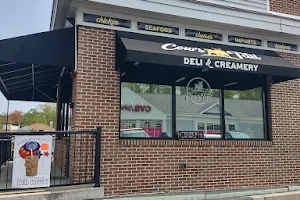 Cow's Tail Restaurant and Creamery image