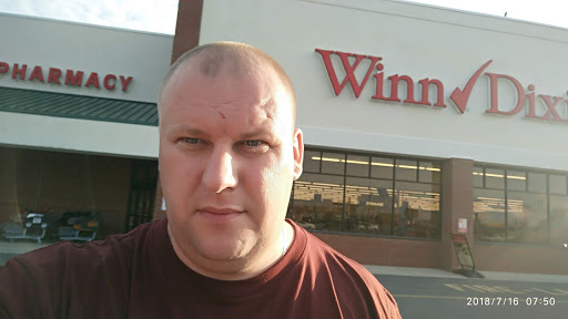 Grocery Store «Winn-Dixie», reviews and photos, 341 Stellar Dr, Brunswick, GA 31525, USA