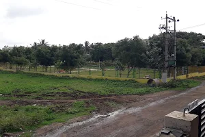 BDA garden Vajrahanuman Nagar image