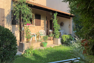 Valérie Laffont Immobilier à Nîmes