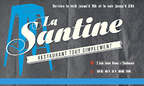 Photos du propriétaire du Restaurant français La Santine à Toulouse - n°3