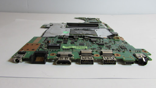 Computer Repair Service «IQ Computer Services Alexandria», reviews and photos, 1591B N Van Dorn St, Alexandria, VA 22304, USA