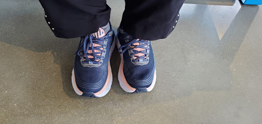 Running Store «Road Runner Sports», reviews and photos, 1807 Rockville Pike, Rockville, MD 20852, USA