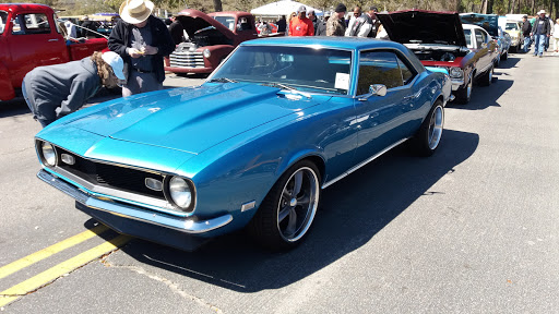 Auto Repair Shop «Dublin Tire Co», reviews and photos, 1315 Telfair St, Dublin, GA 31021, USA