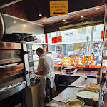 Photo n°2 de l'avis de Alexander.c fait le 17/04/2022 à 10:21 sur le  Restaurant Pizzeria Ali Baba à Berlin