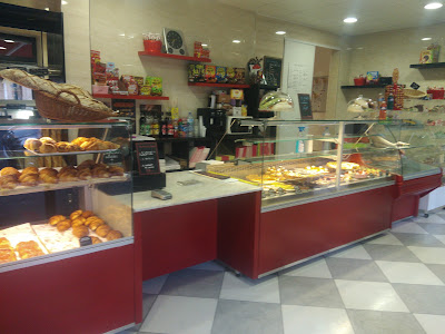 Boulangerie Pâtisserie "Belfort" à Clichy