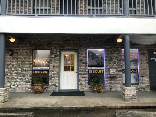 Donut Shop «Daylight Donuts», reviews and photos, 301 Brookswood Rd #103, Sherwood, AR 72120, USA