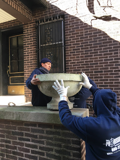 Moving Company «The Professionals Moving Specialists», reviews and photos, 3918 N Western Ave, Chicago, IL 60618, USA