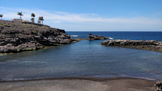 Playa El Pinque