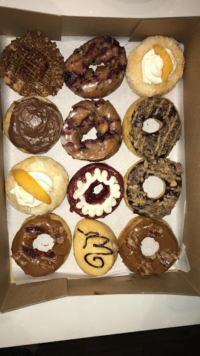 Donut Shop «Bon Glaze», reviews and photos, 3575 Durden Dr NE, Brookhaven, GA 30319, USA