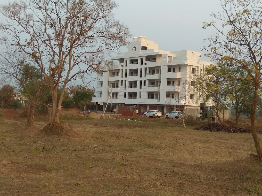 Shree Builders & Developers