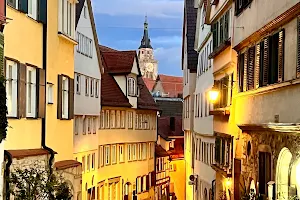 Tübingen Altstadt image