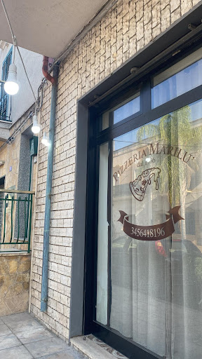Pizzeria Marilu in Pulsano, Provincia di Taranto