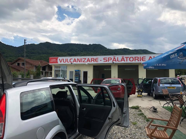 Opinii despre Vulcanizare-Spălătorie Auto în <nil> - Spălătorie auto