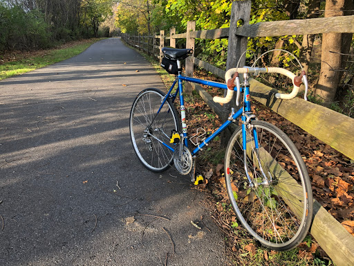 Bicycle Rental Service «Genesis Bicycles», reviews and photos, 126 Bushkill St, Easton, PA 18042, USA