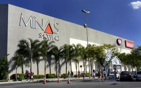 Minas Shopping image