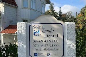 Solna Family Dental image