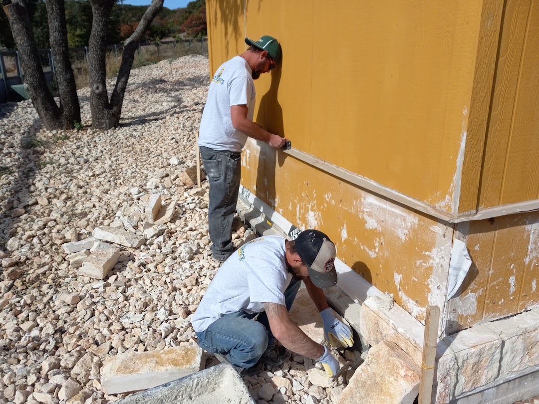 The Honey Do Service of Abilene - Handyman & Home Improvement