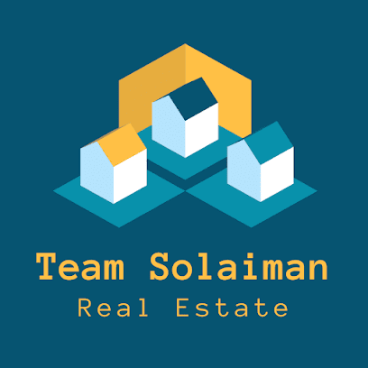 Team Solaiman Real Estate
