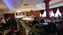 Atmosphère du Restaurant chinois Panda Restaurant buffet à volonté à Remiremont - n°7