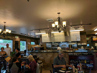 Cottonwood Heights Cafe