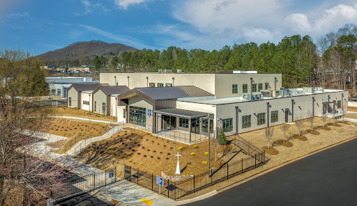 MUST Hope House Homeless Shelter