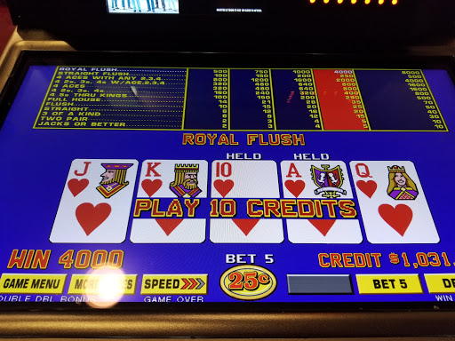 Casino «Seminole Casino Hotel Immokalee», reviews and photos, 506 S 1st St, Immokalee, FL 34142, USA