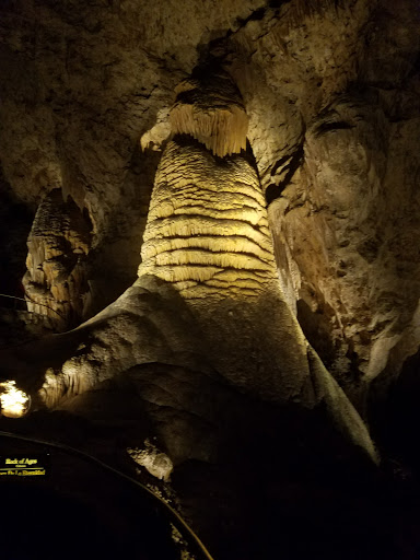 Tourist Information Center «Carlsbad Caverns National Park Headquarters», reviews and photos