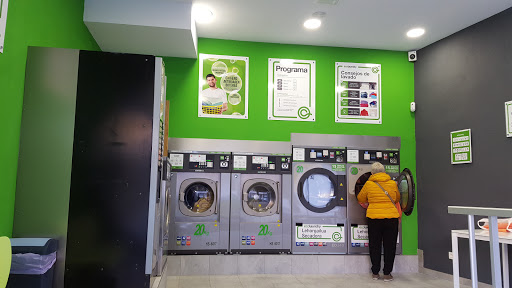Ecolaundry Ordizia en Ordizia, Guipúzcoa