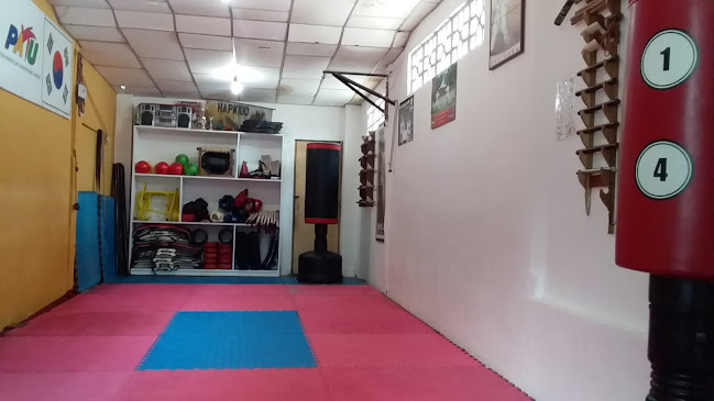 Club de Tae Kwon Do PyonGwon