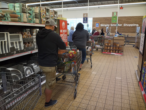 Supermarket «ALDI», reviews and photos, 876 Blakeslee Blvd Dr E, Lehighton, PA 18235, USA