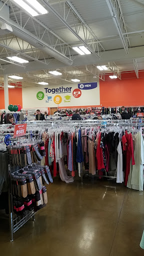 Thrift Store «Goodwill - Arden Hills», reviews and photos, 1103 County Rd E, Arden Hills, MN 55112, USA