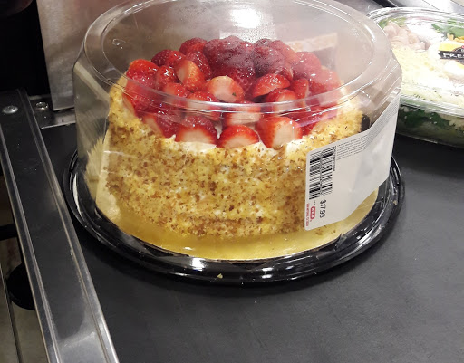 Grocery Store «H-E-B Grocery», reviews and photos, 7811 McPherson Rd, Laredo, TX 78045, USA