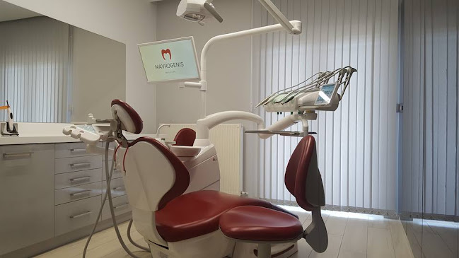 Αριθμός τηλεφώνου Οδοντιατρική Κλινική Μαυρογένης, Οδοντικά Εμφυτεύματα / Mavrogenis Dental Clinic, Implants