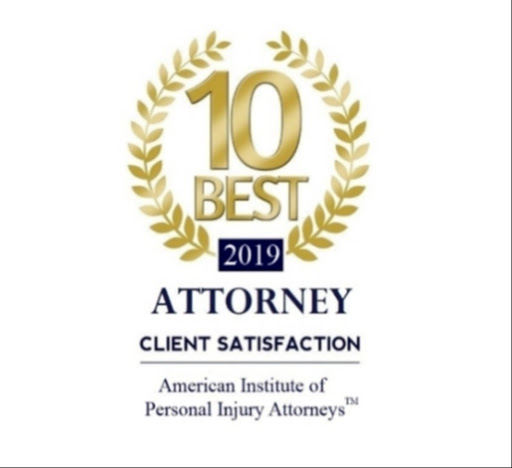 Personal Injury Attorney «Law Offices of Kavanagh & Kavanagh», reviews and photos