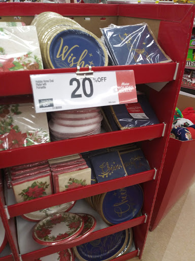 Grocery Store «Kroger», reviews and photos, 21555 21 Mile Rd, Macomb, MI 48044, USA