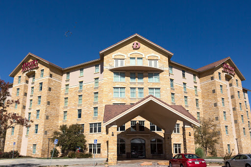 Legally defined lodging Amarillo
