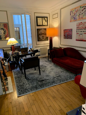 Nakab Gilles, Psychiatre à Paris